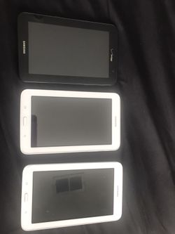 All 3 for 200