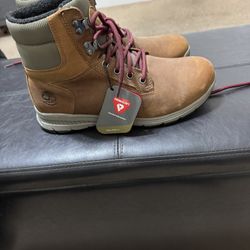 Timberland Boot