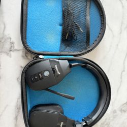 Headset Blueparrott