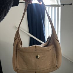 Vintage Coach Purse