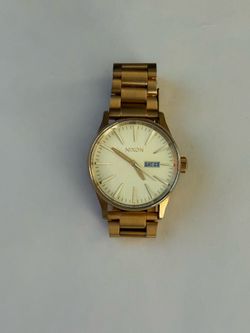 Nixon Men’s Watch