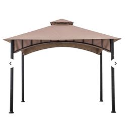 Sunjoy Replacement Canopy 11x11ft - TOP ONLY
