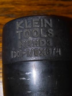 Klein Tools