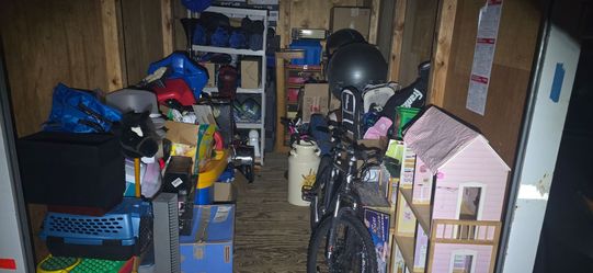Garage / Estate / Moving Sale Saturday & Sunday (6/20-21) 7207 Port Phillip Drive