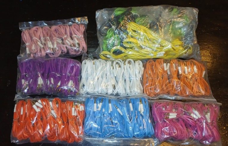 Auxiliary Cables