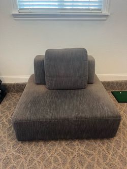 Grey Sofa Couch