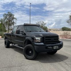 2006 Ford F-350