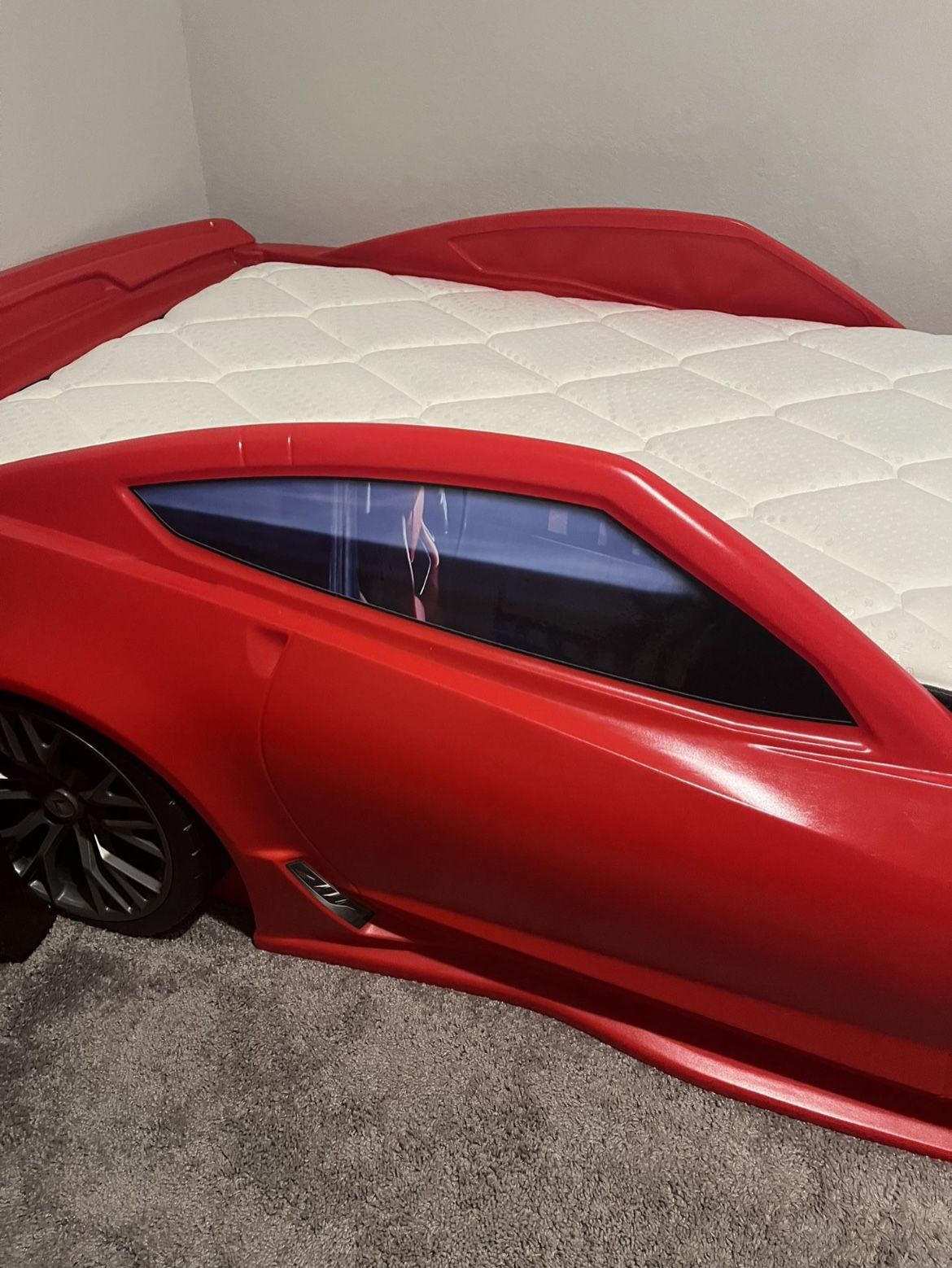 Corvette Bed for Sale in San Antonio, TX OfferUp