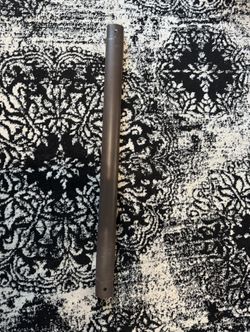 Horizontal Bar Replacement Coleman Power Steel 18ftx48in Above Ground Pool 