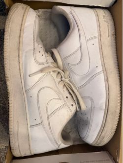 Nike Air Force