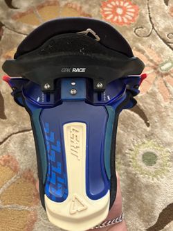 Leatt gpx race