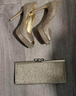 michael kors heels