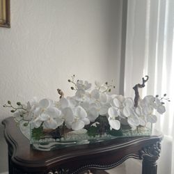 Arreglo Floral Artificial 