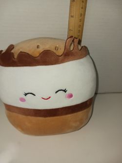 Smores Squishmallow 