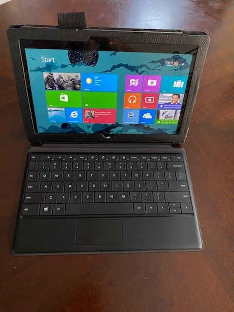 Microsoft Surface 2 Tablet 32gb