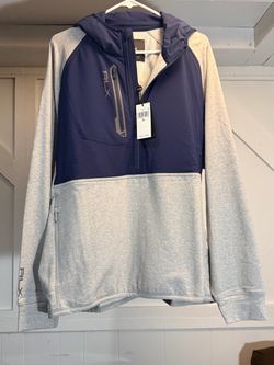 RLX Ralph Lauren Hoodie Jacket XL