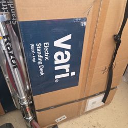 Electric Standing Table