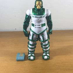 Marvel Legends - Psycho Man