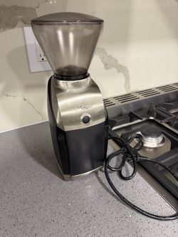 Baratza Virtuoso Coffee Grinder