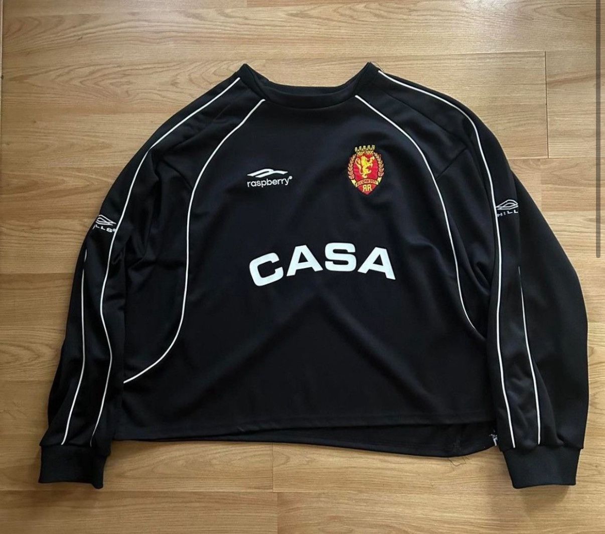 Gv Gallery Jersey