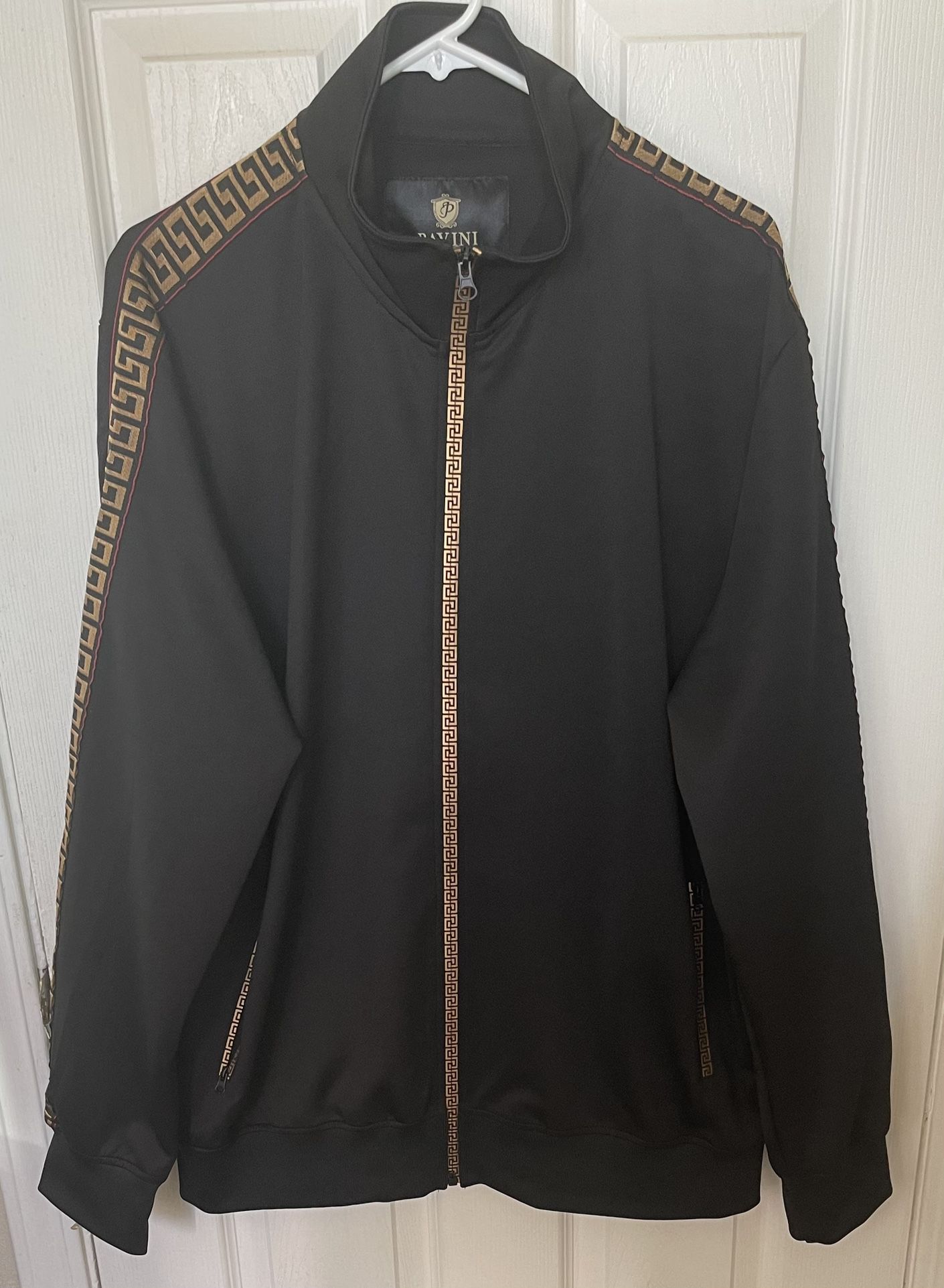 Pavini Jacket