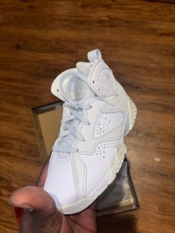 Jordan 7