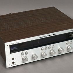 Marantz 2230 Stereophonic Receiver