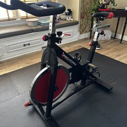 ProForm Exercise Bike 