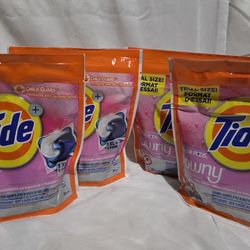 Tide Dony pods