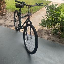 One ROAD Maste Mans Bike 18 Speed Real Good Condition $100 Or Best Ofers