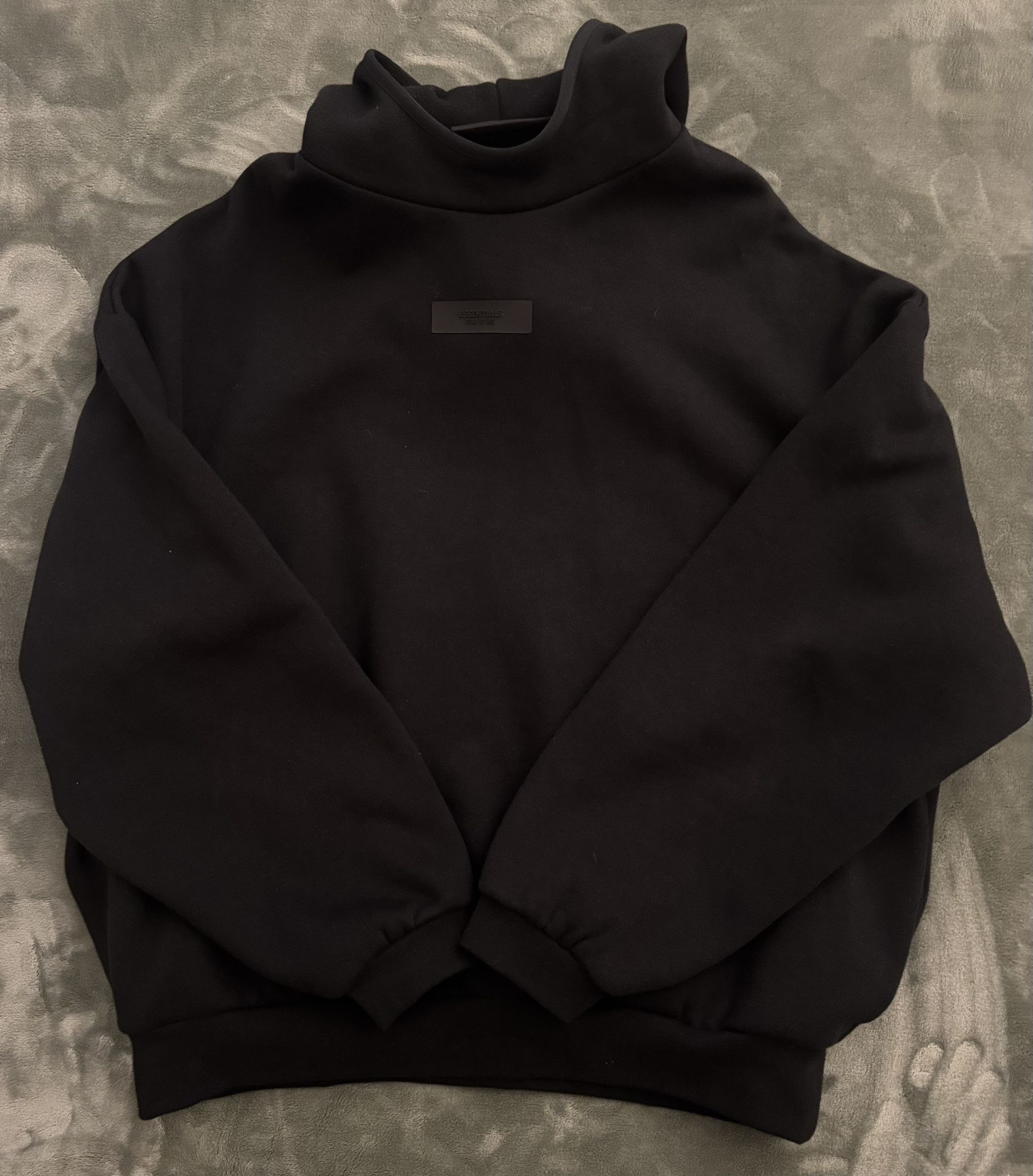 Fear of God Essentials Hoodie