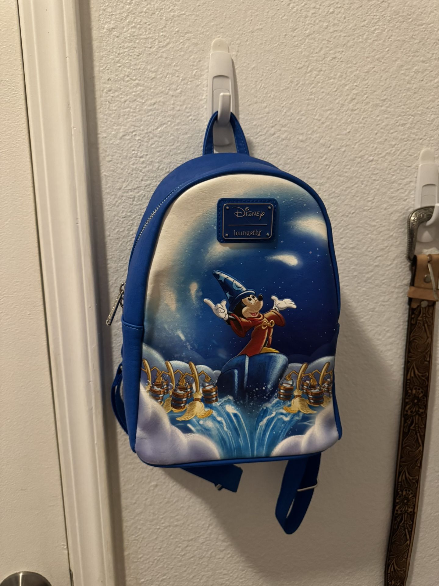 Disney Loungefly backpack 