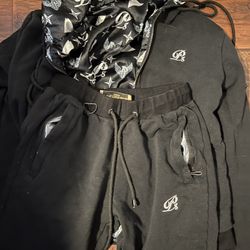 Whole Set $100