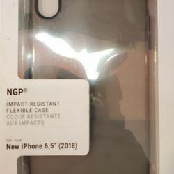 Apple iPhone XS Max Incipio Case