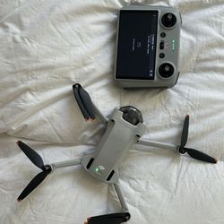 DJI Mini 3