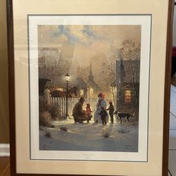 G Harvey “daddy’s Priorities”