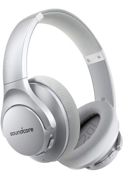 Anker Soundcore Life Q20 Hybrid Active Noise Cancelling Headphones