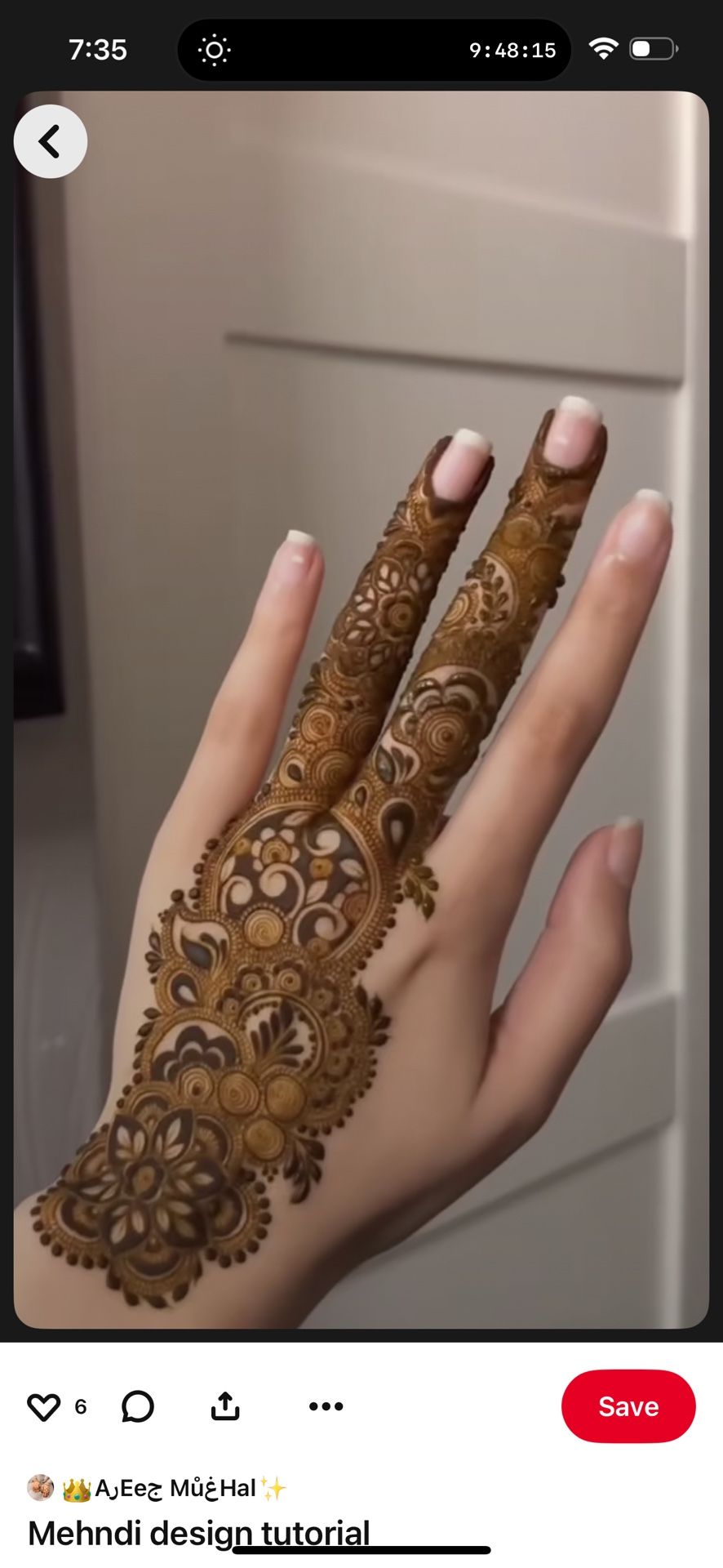 Henna