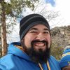 Nicholas Villegas
