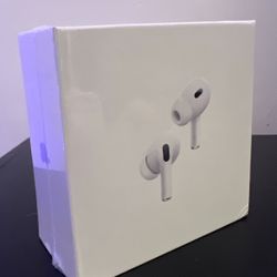Apple AirPods Pro’s 2nd Gen