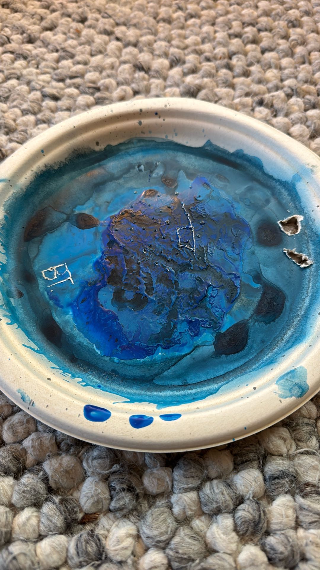 New Nebula