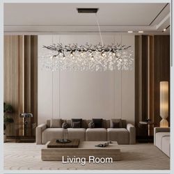 Chandeliers