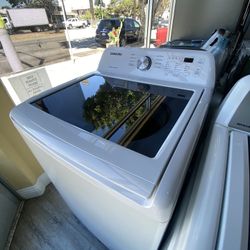 Samsung Top Load Washer
