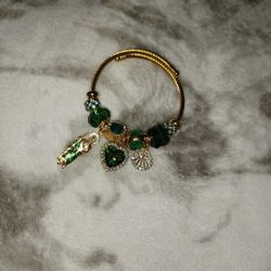 San Judas Braclet
