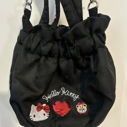 Hello Kitty Bag