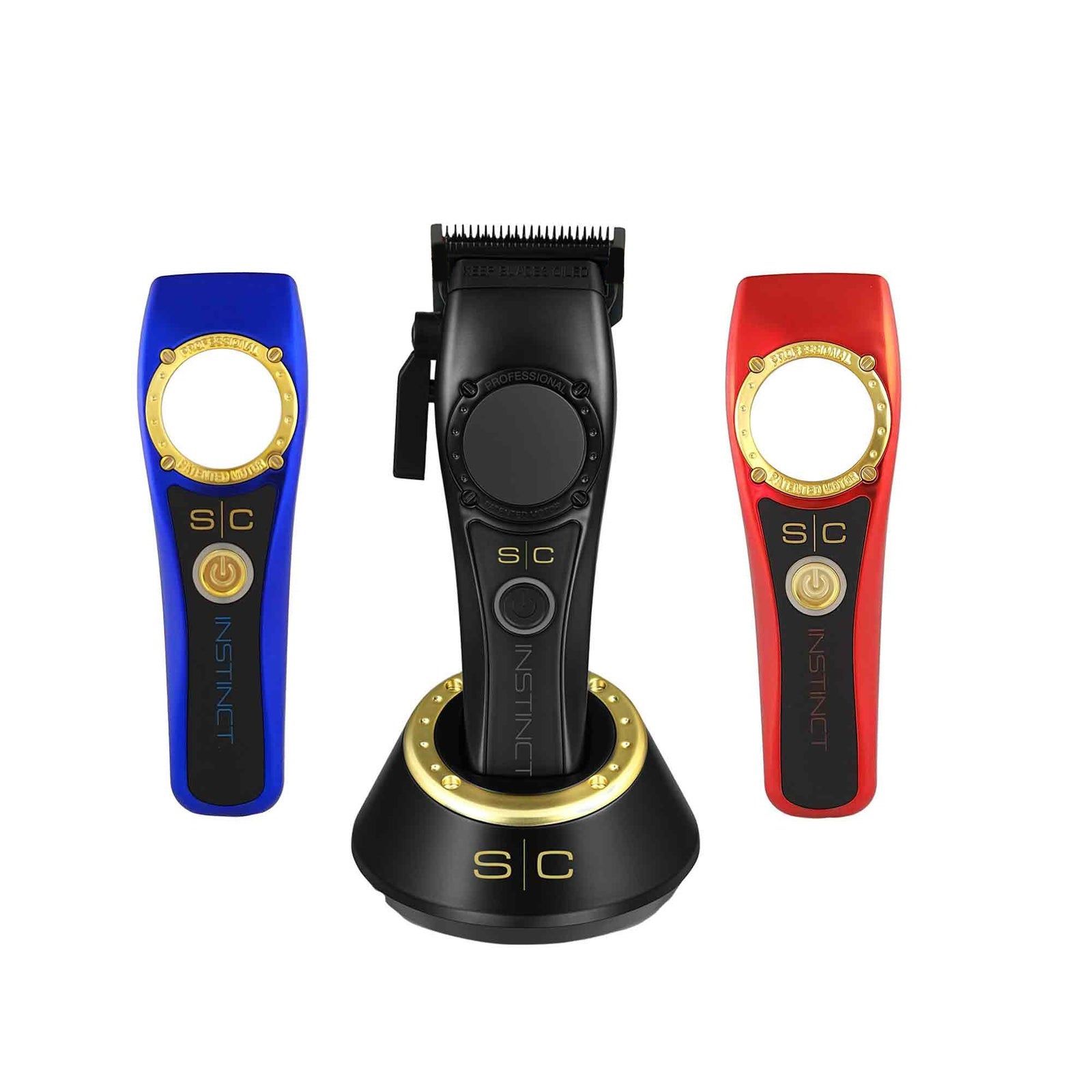 Style Craft Pro Instinct Original