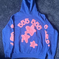 Spider Worldwide Men's multi Hoodie