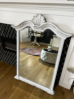 Big Mirror