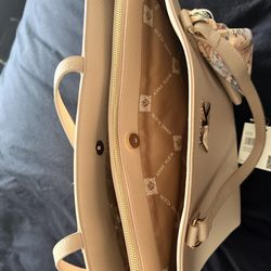 Brand New Large Tote Purse Bag 