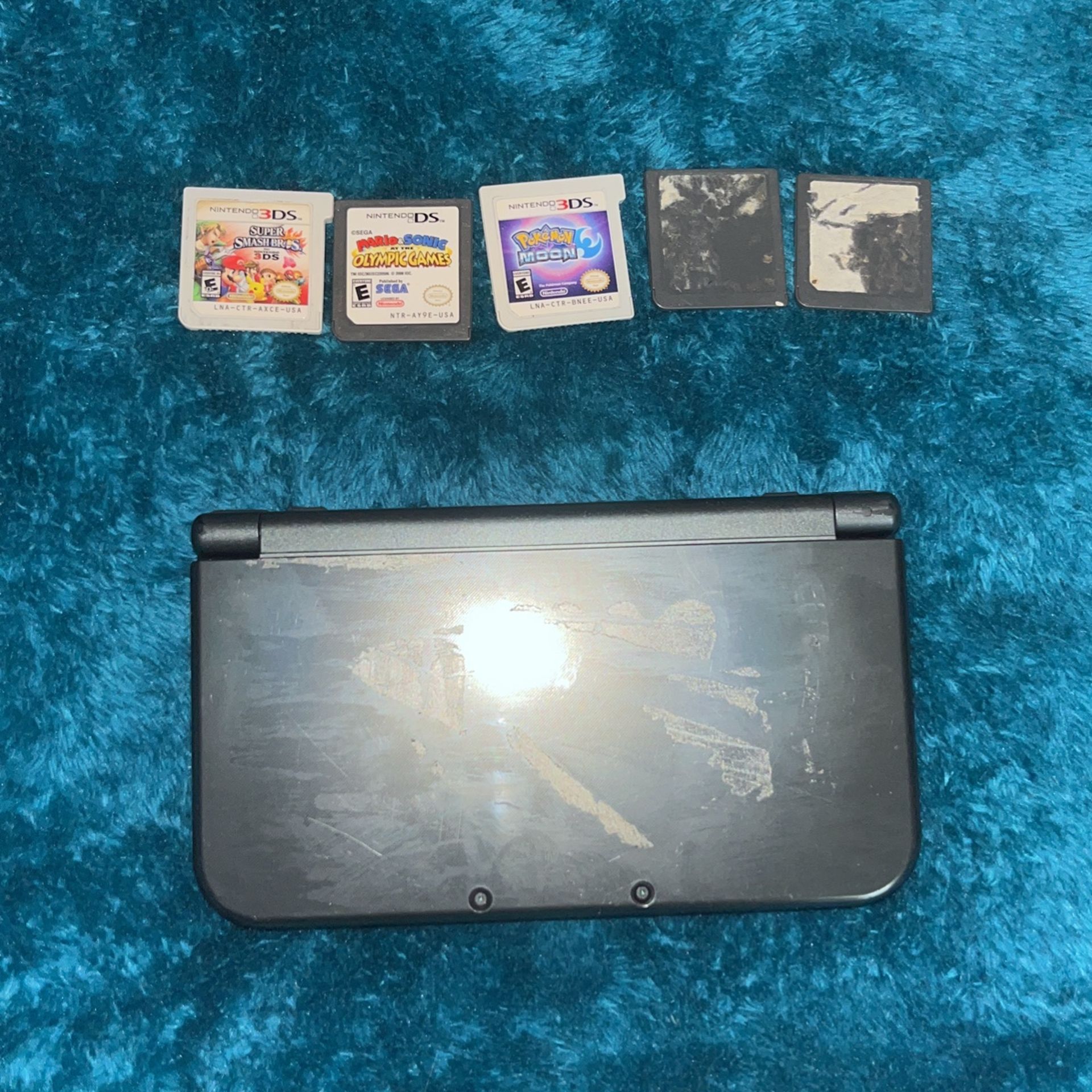 Nintendo 3DS for Sale in Menifee, CA OfferUp
